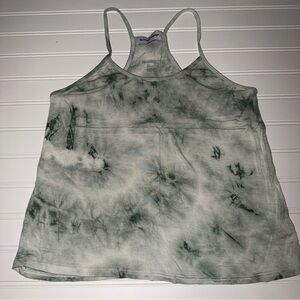 Burn Boot Camp Tank Top small